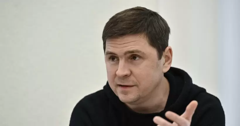 Подоляк про автономію Криму після деокупації: Маємо забути цю концепцію