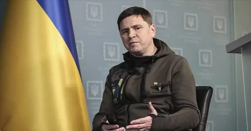Подоляк про ситуацію в Бахмуті: Це прелюдія до контрнаступу