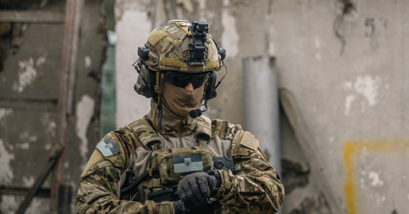 На Харківщині жінка передавала інформацію про ЗСУ сину, який пов‘язаний з ФСБ