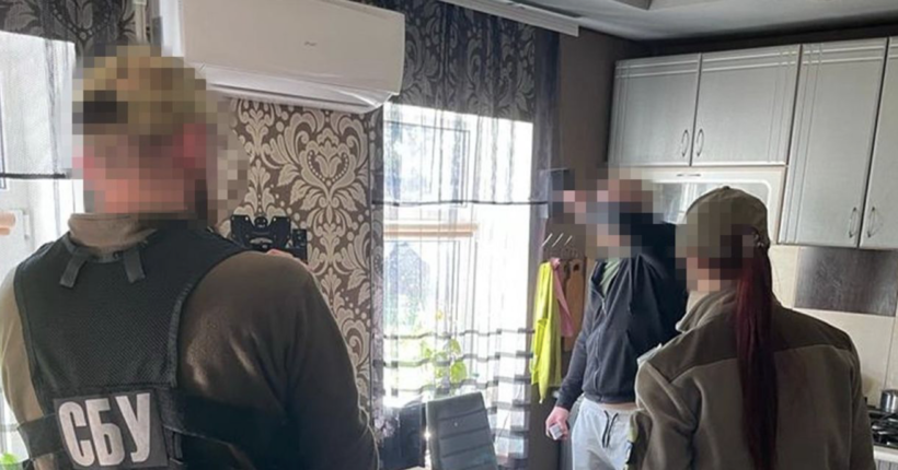 На Черкащині тіктокер 