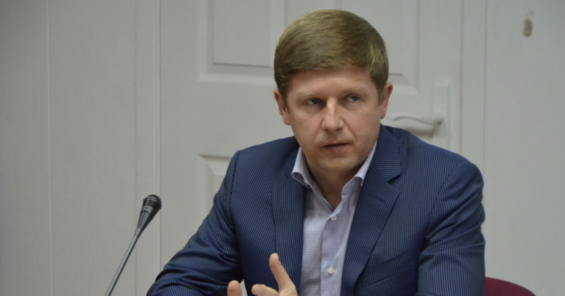 Нагорняк: Тариф на електроенергію в Україні щонайменше вдвічі менший від того, який має бути