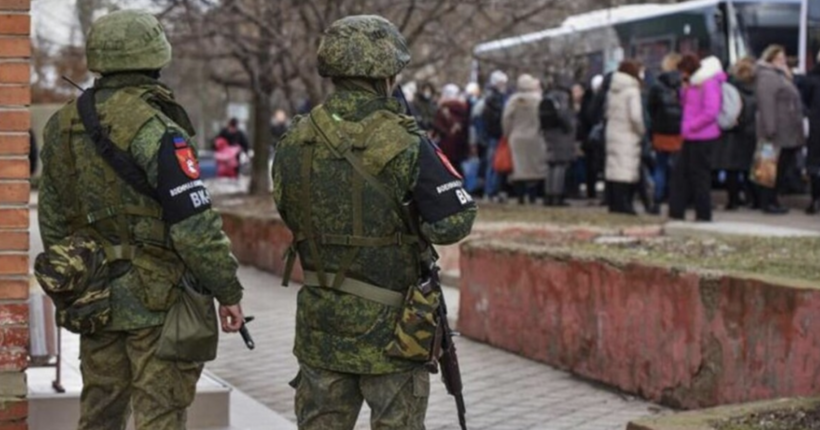 Кислиця в ООН заявив, що росіяни почали частіше депортувати українців з окупованих територій