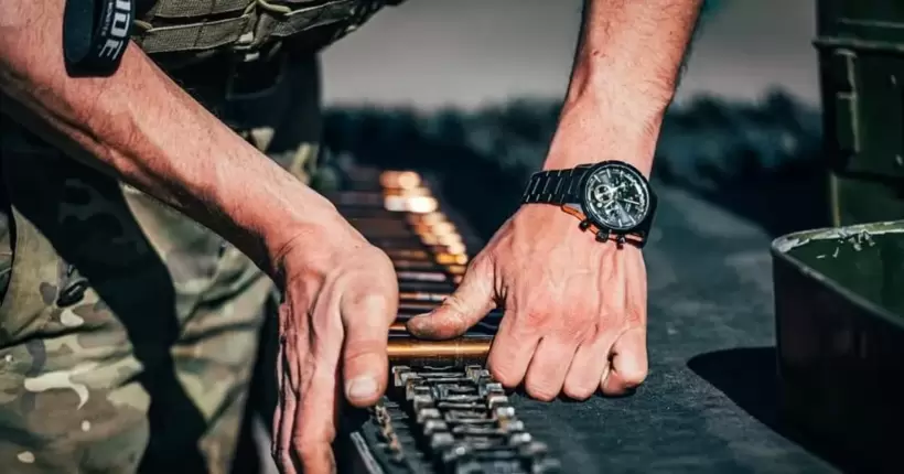 Мінус 520 окупантів, три танки та 12 дронів: бойові втрати ворога на 16 травня