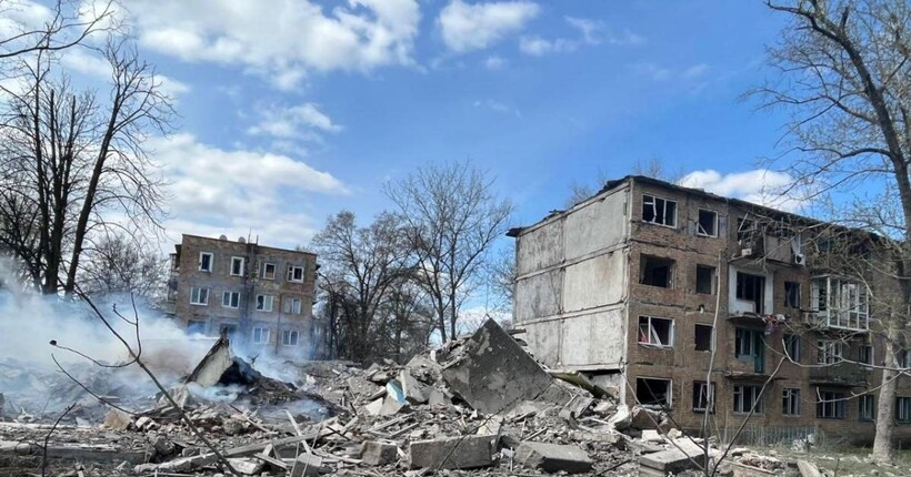 В Авдіївці залишається 1762 особи, серед них дитина, яку шукають вже два місяці, – Барабаш