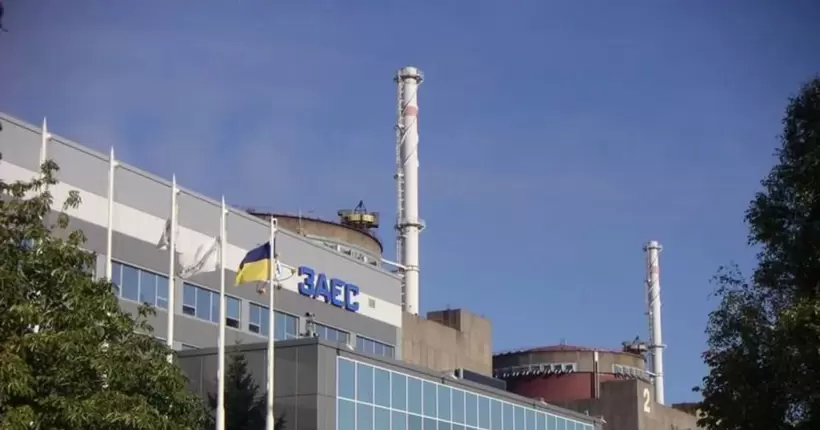В Енергодарі окупанти обіцяють замкнути працівників на АЕС, якщо почнеться штурм ЗСУ