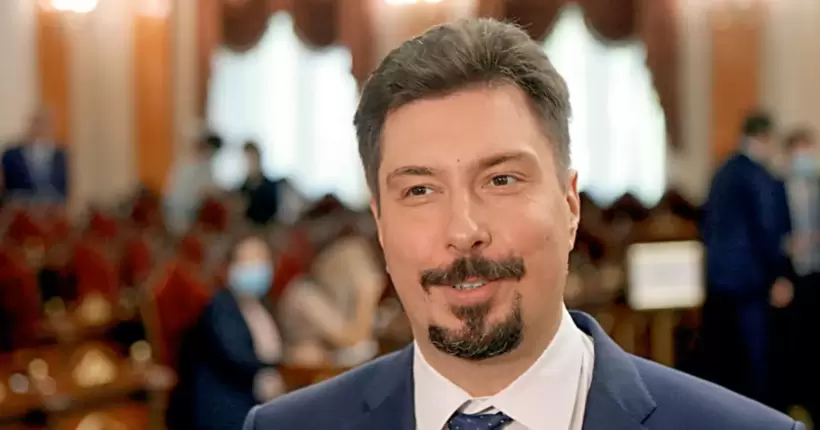 Верховний суд висловив недовіру Князєву, його повноваження призупинені