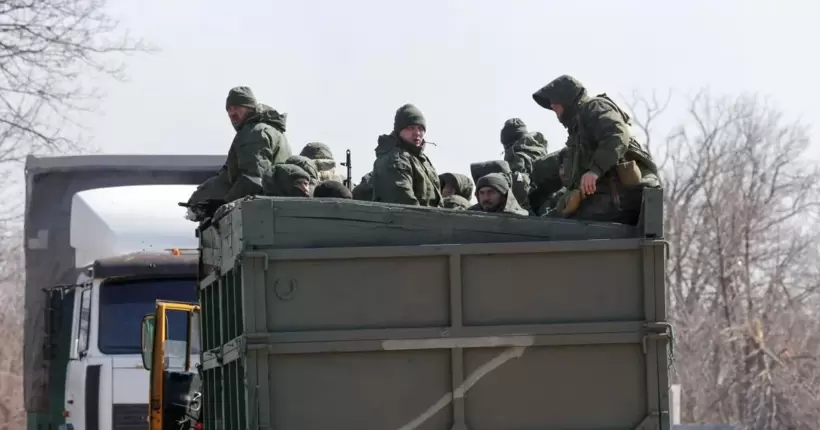 Втрати росіян у війні проти України перевалили за 200 000 осіб
