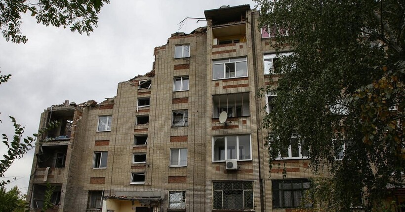 Рада Європи створила реєстр збитків України від агресії рф