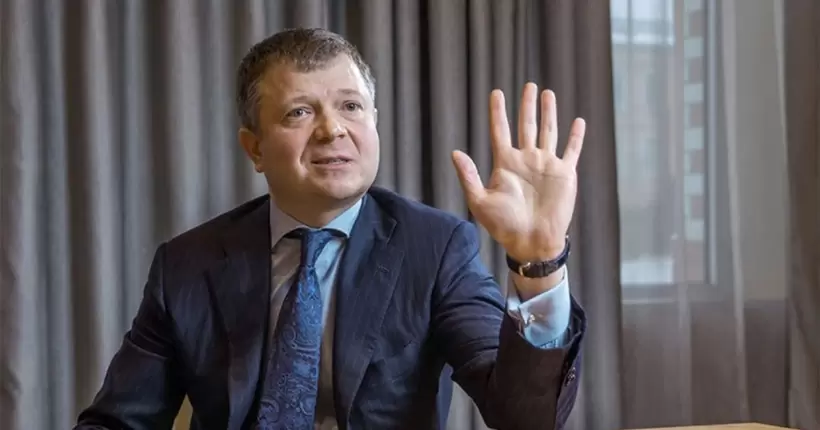 Україна намагається повернути зі Швейцарії арештовані $113 млн Жеваго