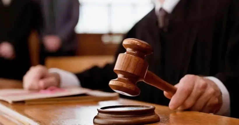 В Україні засуджено дев'ятьох російських катів із Бучі