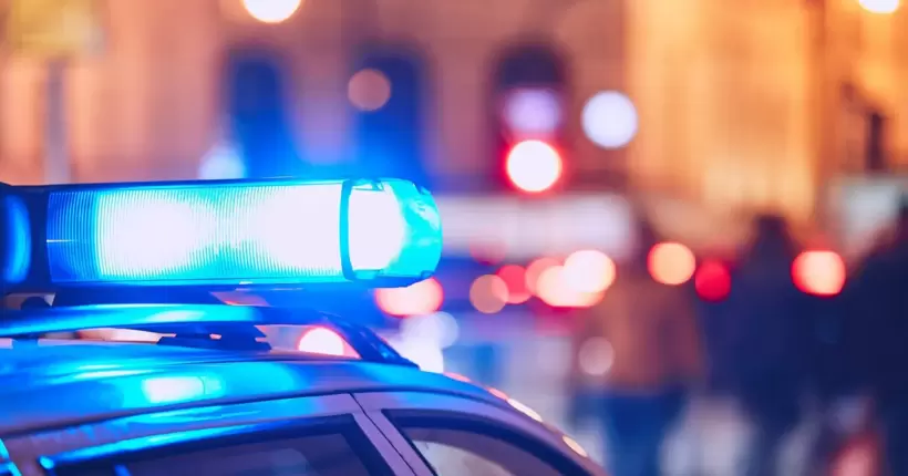 Повноваження поліції під час воєнного стану: як оновили та що треба знати громадянам