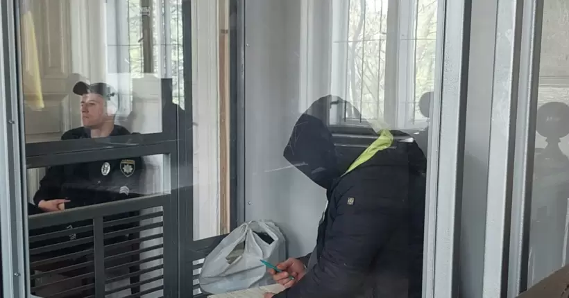 Корегувальник ракетних ударів рф по Львову отримав довічне ув'язнення