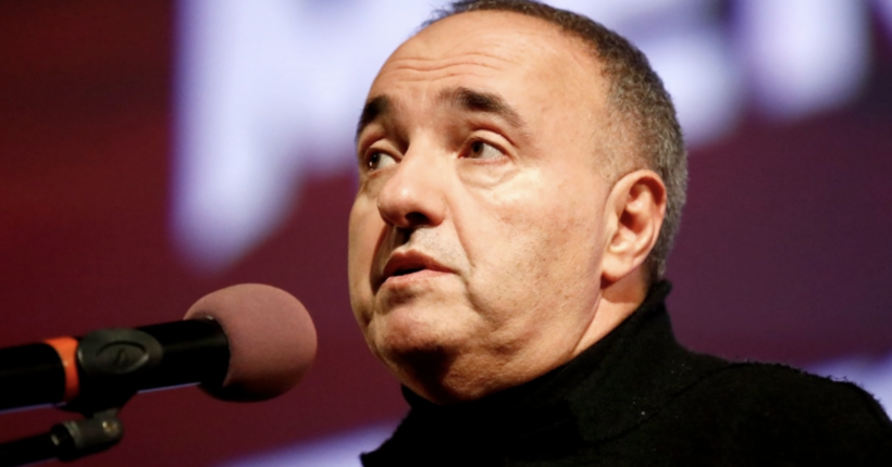 У росії суд заочно заарештував Роднянського через його заяви про війну: реакція продюсера