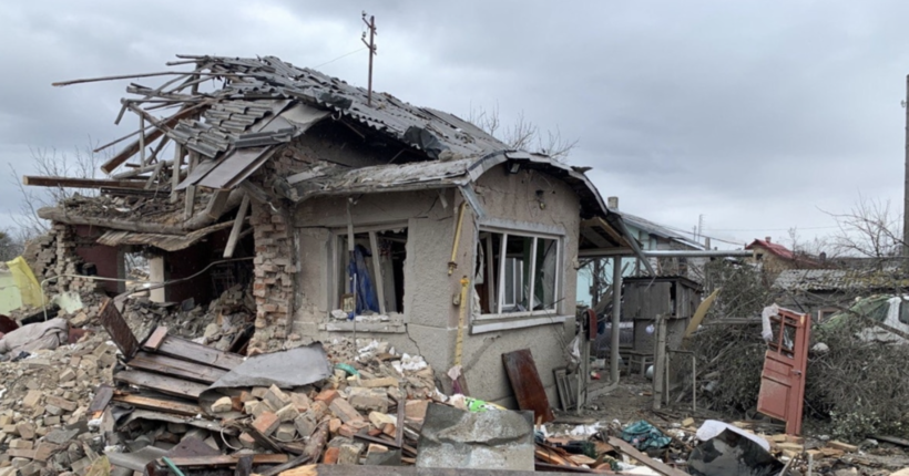 Росіяни знову обстріляли Херсонщину: загинула п’ятирічна дитина