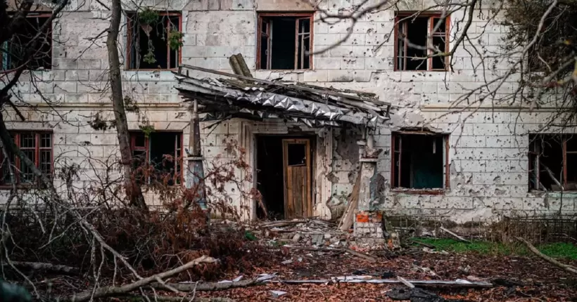 Окупанти щоденно завдають 70-90 обстрілів по Херсонській області, - облрада