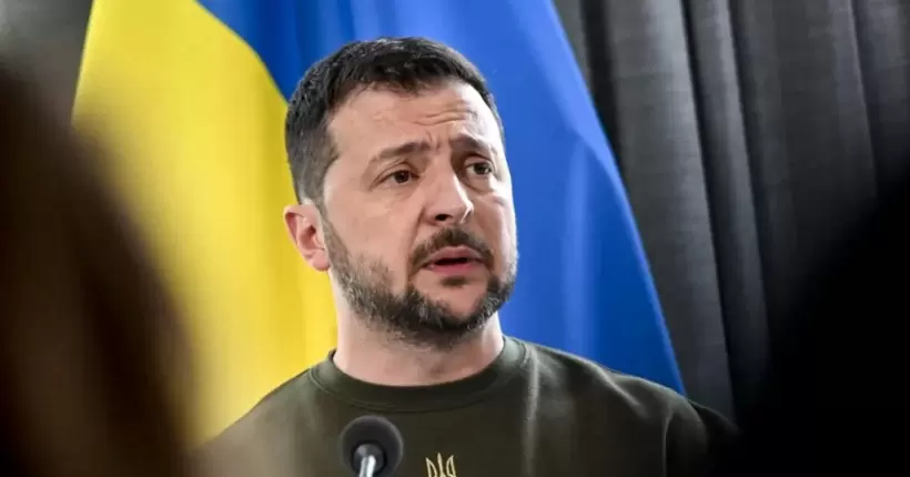 Прем'єр Японії: Зеленський не приїде до Хіросіми на саміт G7