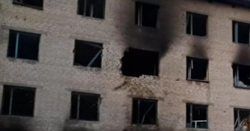 Нічні вибухи у Кривому розі та Львові: куди поцілили окупанти