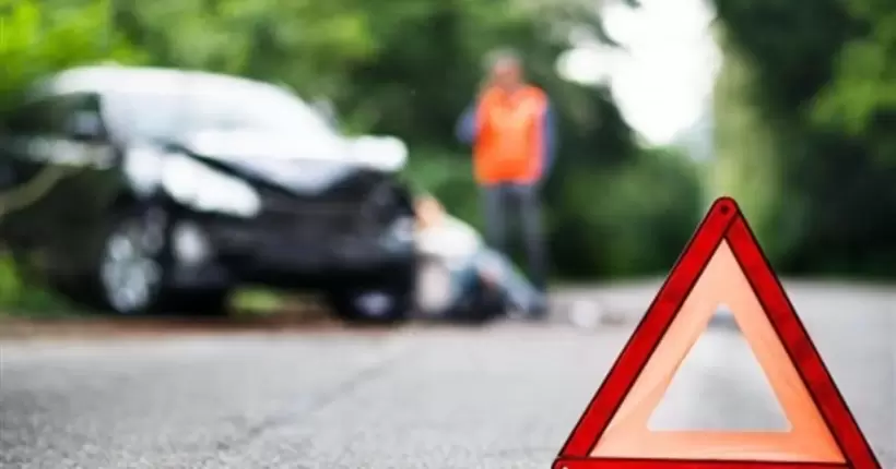 У смертельній ДТП у Львові загинув 22-річний чоловік