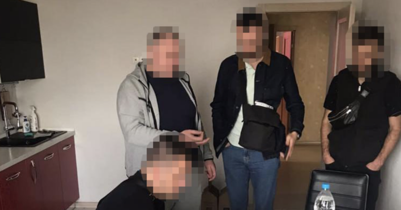 У справі про будівництво Подільського моста оголошено підозру через багатомільйонні збитки