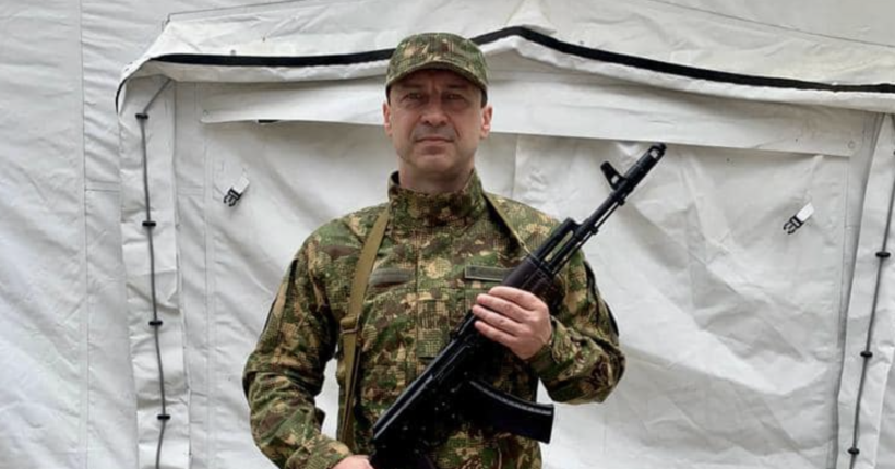 Бачив 
