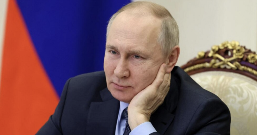 Фізіогноміст пояснила, як відрізнити Путіна від двійників: У нього з місця на місце 