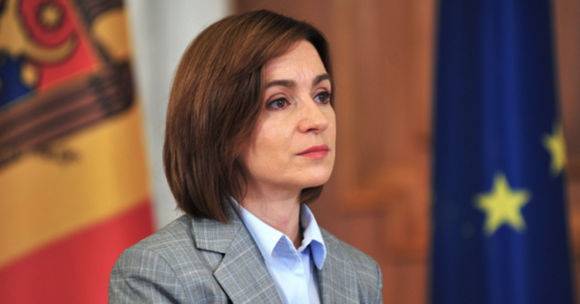 Молдова звинуватила росію у спробі повалити уряд в країні