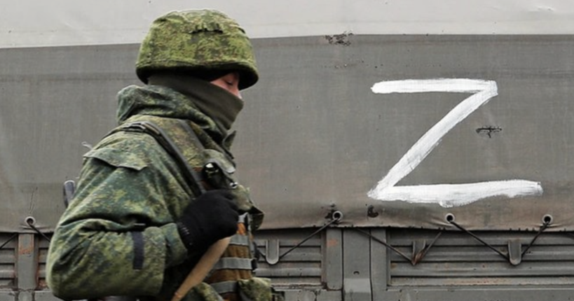 В Україні зафіксували 187 випадків сексуального насильства з боку росіян, - Офіс Генпрокурора