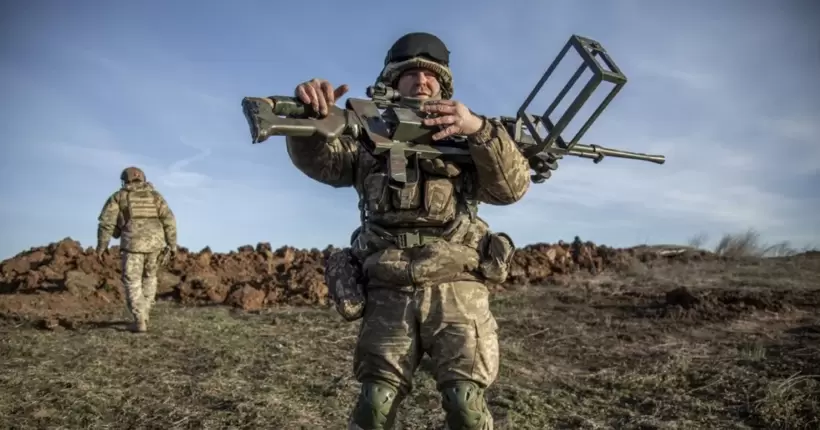 Ворог підтягує в Бахмут свої підрозділи, місто залишається головною ціллю, - Череватий