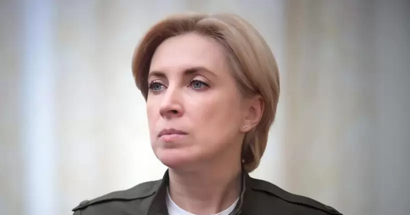 Верещук: У травні в Україні 300 тис нових внутрішньо переміщених осіб