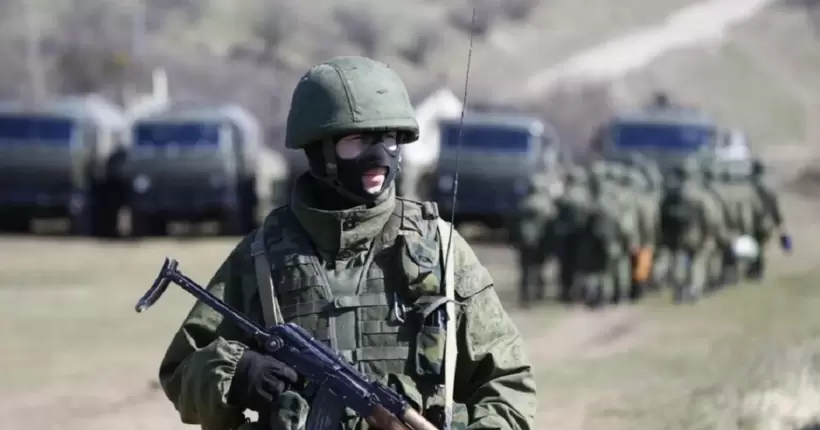 Росіяни обстрілюють території, де самі оголосили евакуацію, - Федоров