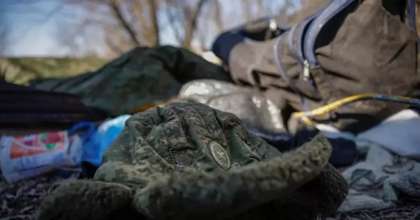 ЗСУ за добу знищили майже три роти росіян на Таврійському напрямку. Відео