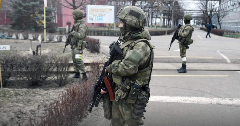 Сьомий блекаут за час окупації: на Запорізькій АЕС знову сталося вимкнення електроенергії
