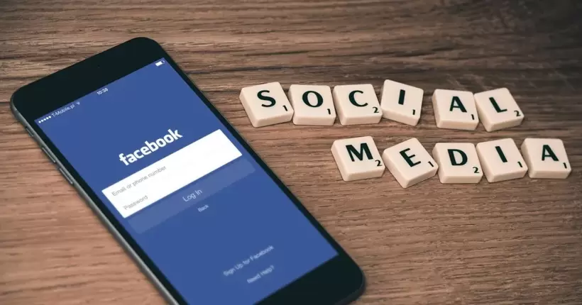 Ірландія оштрафувала Facebook на понад €746 млн: за що покарали соцмережу