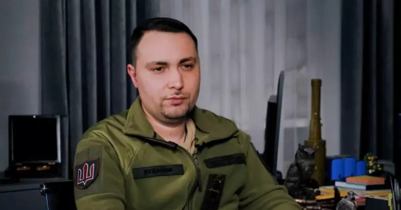 Буде ще гірше: Буданов закликав російських військових здаватися в полон