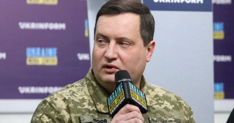 Росіяни евакуювали сховище ядерних боєприпасів у Бєлгородській області, - ГУР