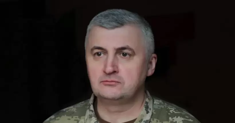 Українські захисники просунулися під Бахмутом за добу, - Череватий