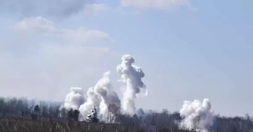 Посилення ворожих обстрілів: на Сумщині оголосили евакуацію з прикордоння