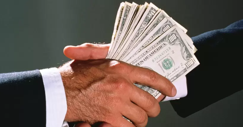 У справі глави Верховного суду вилучили ще $500 тис під час обшуків