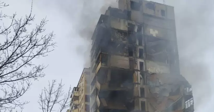 В Авдіївці ворог здійснює від 20 до 30 обстрілів щодня, - глава МВЦА