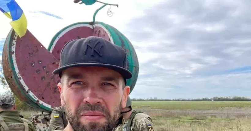 На ТОТ Херсонщини окупанти мітять двері будинків, в яких живе проукраїнське населення