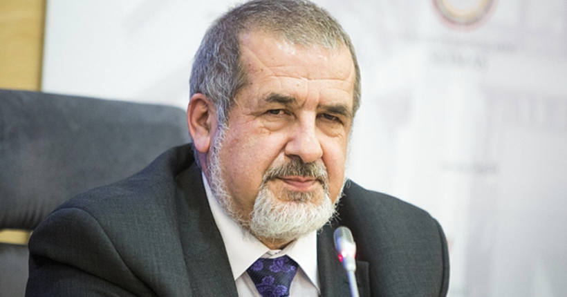 Чубаров пояснив, що потрібно для повної втрати контролю рф над Кримом