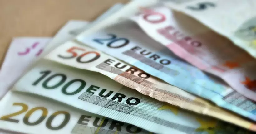 Україна може запровадити євро замість гривні, - НБУ