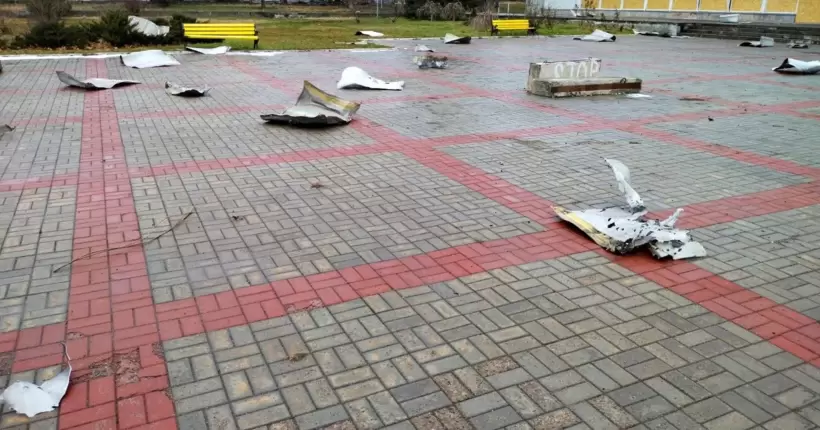 Окупанти вдарили по житловим кварталам Херсонщини: є загиблі та поранені