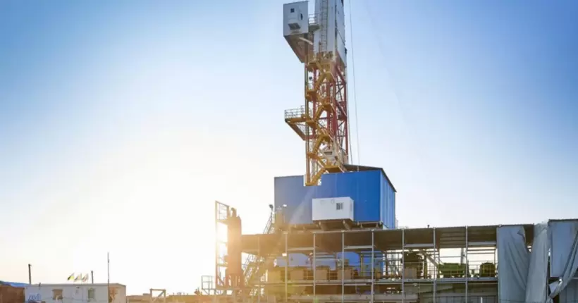 На сході України ввели в роботу надпотужну свердловину: які обсяги газу отримаємо