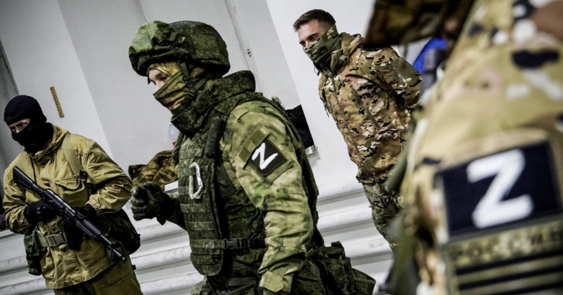 Росія може напасти на Білорусь, якщо Мінськ відмовиться бути плацдармом для війни