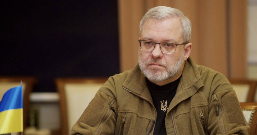 Галущенко: За оцінками Світового банку росія завдала енергетиці України близько $11 млрд збитків