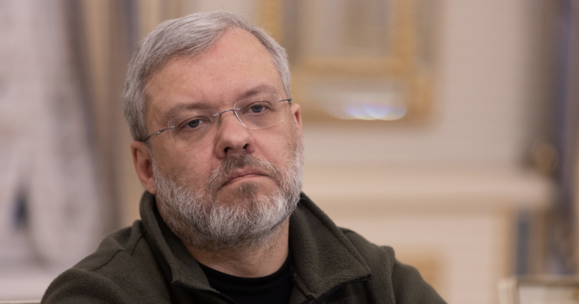 Галущенко розповів, чи будуть влітку проблеми зі світлом
