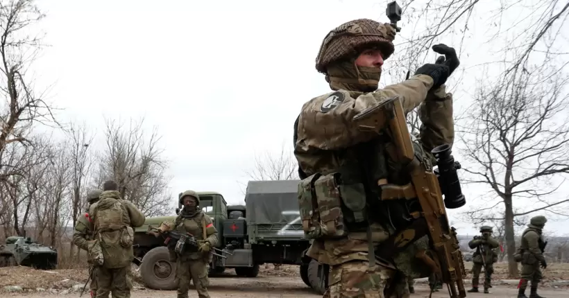 Соболевський: На ТОТ окупанти постійно посилюють фільтраційні заходи
