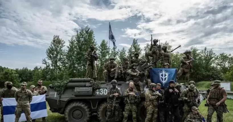 У ГУР відповіли, чи погоджували “Свобода Росії