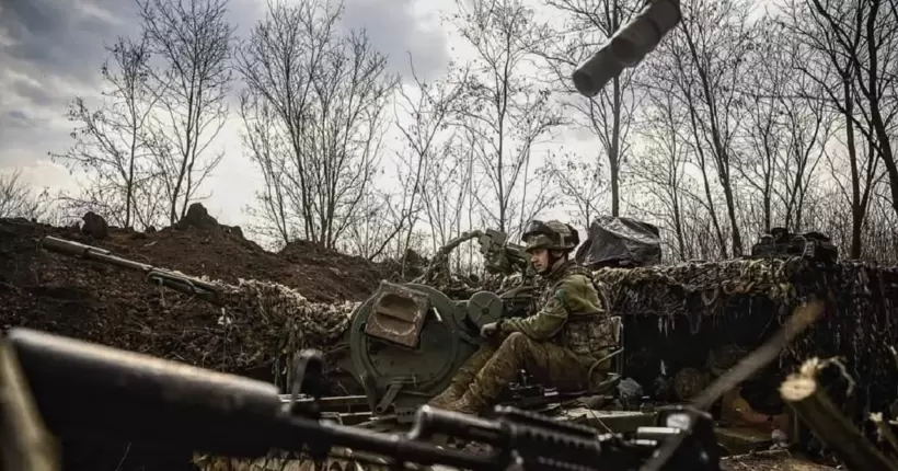 Контрнаступ триває вже кілька днів: у ГУР відреагували на заяву Подоляка